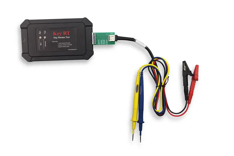 Services key renew tool 2